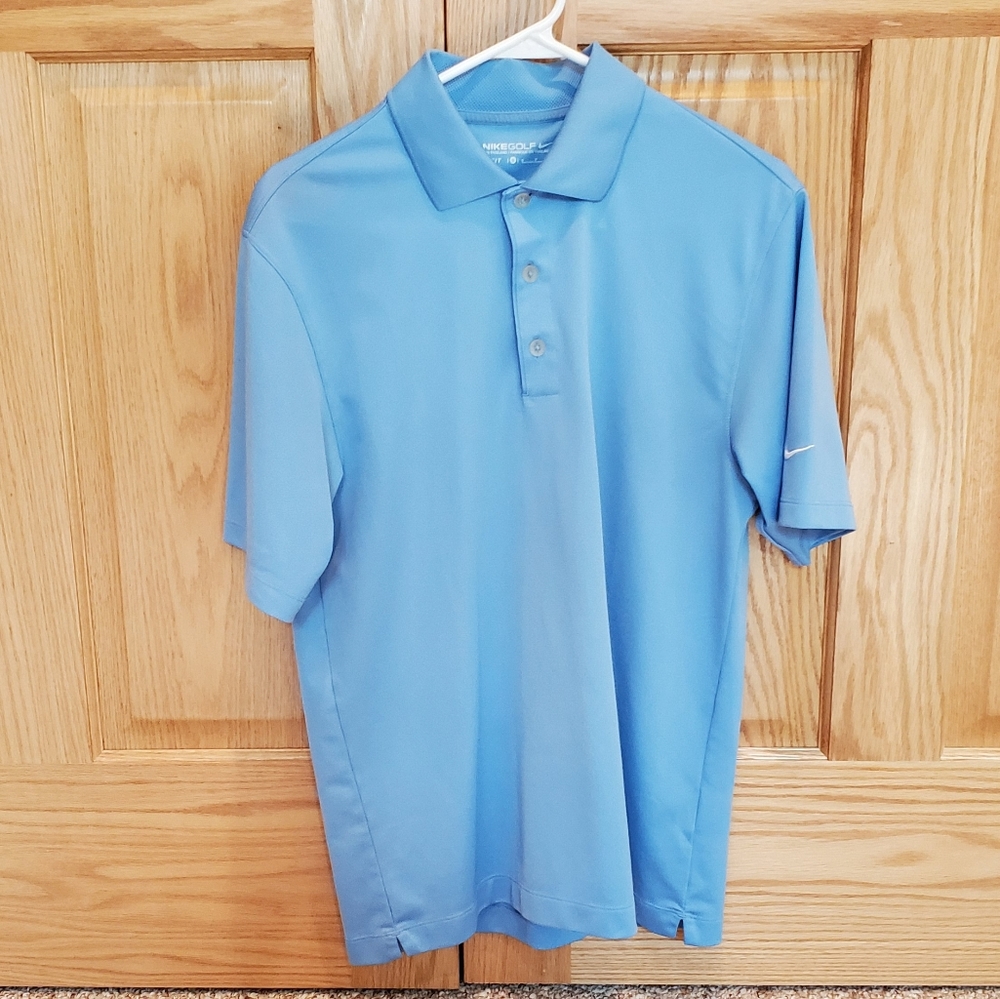 Nike Golf Polo - Small